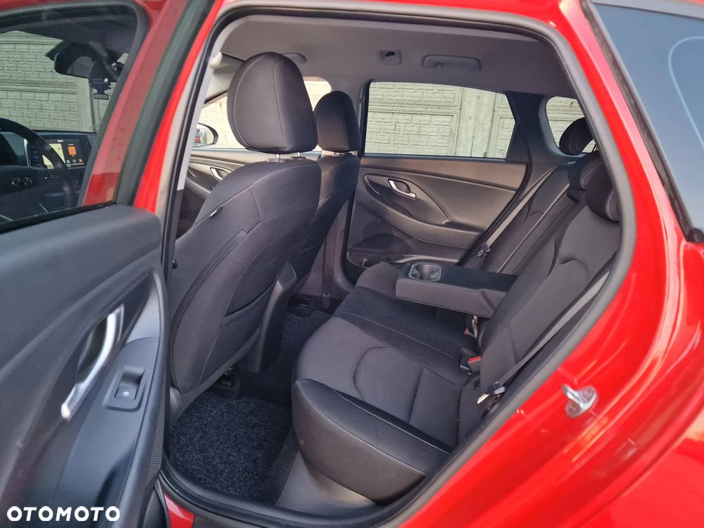 Hyundai i30 - 21