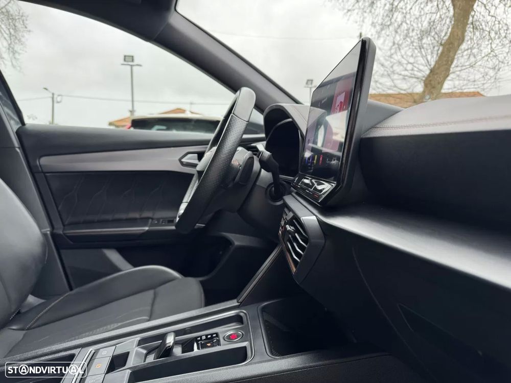 Cupra Formentor 1.4 e-Hybrid Sport DSG - 44