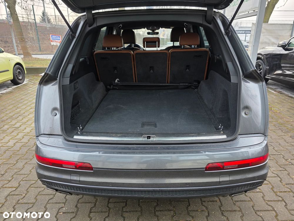 Audi SQ7 - 9