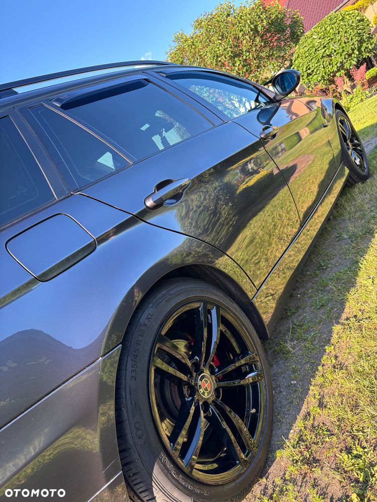 BMW Seria 3 - 8