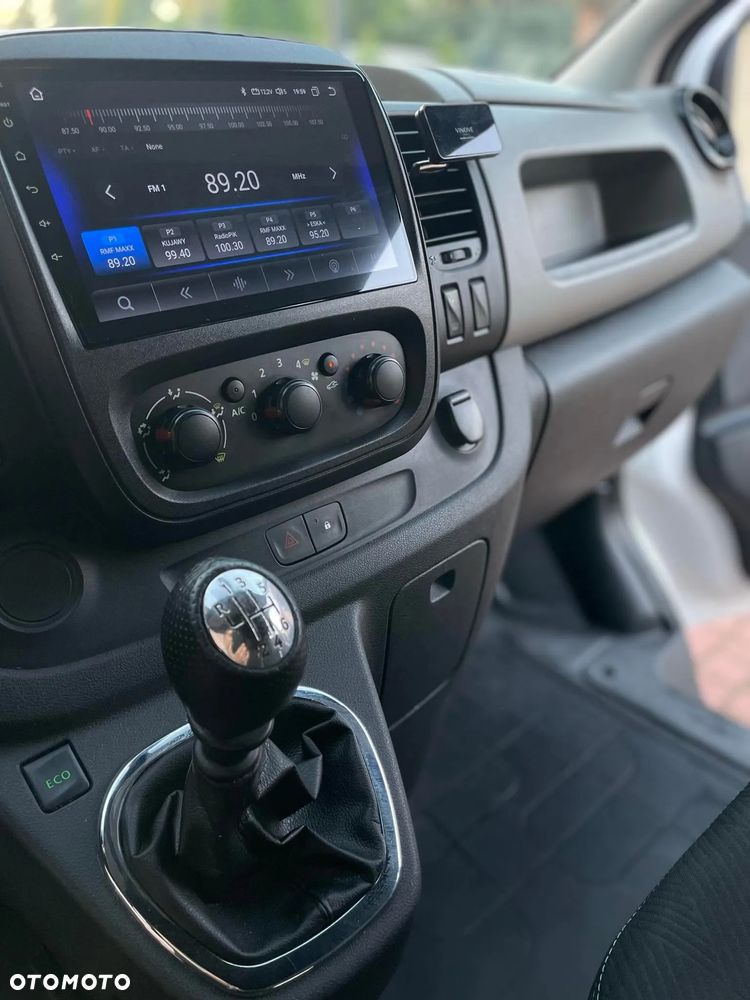 Renault Trafic - 6