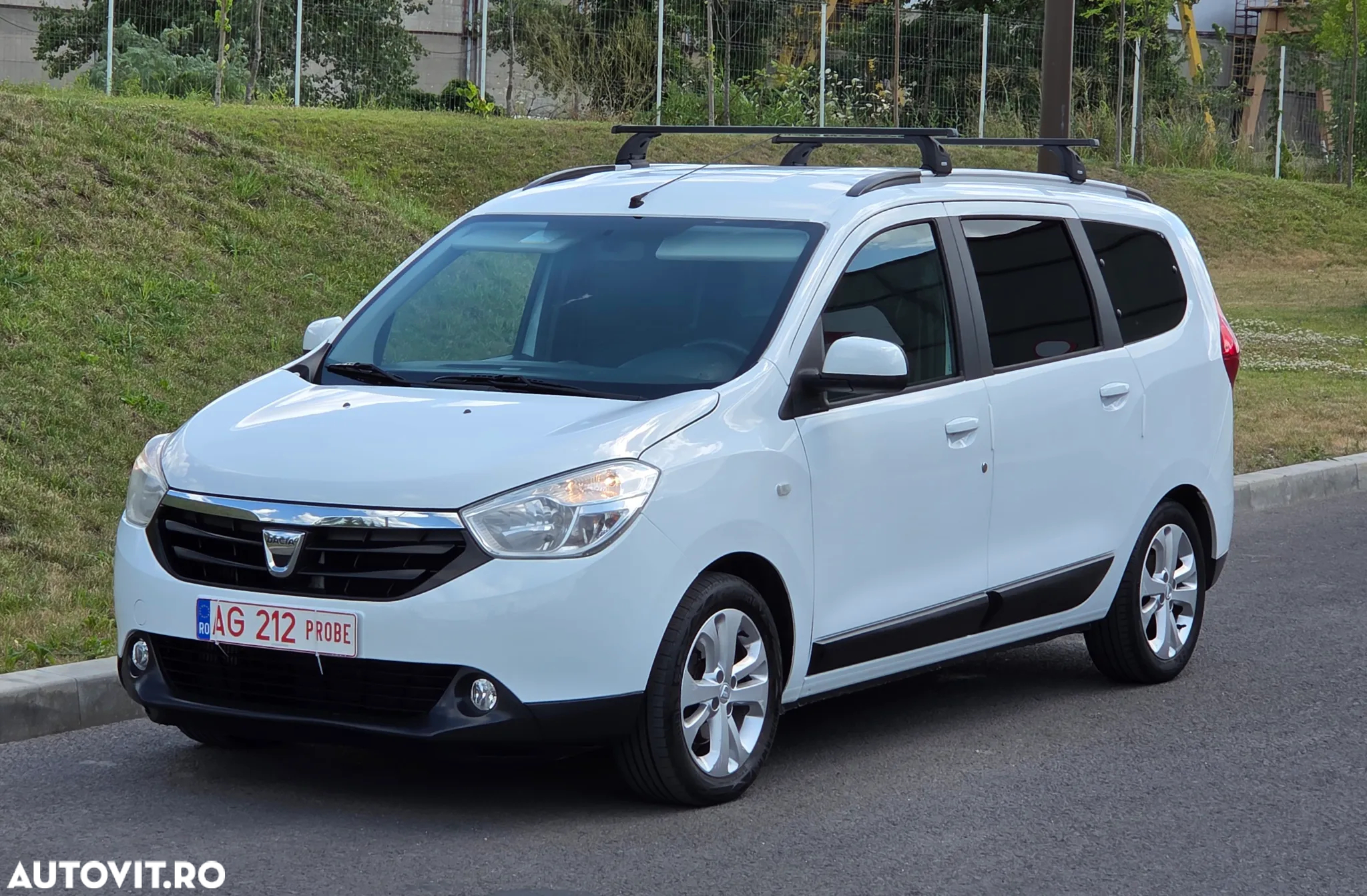 Dacia Lodgy - 12
