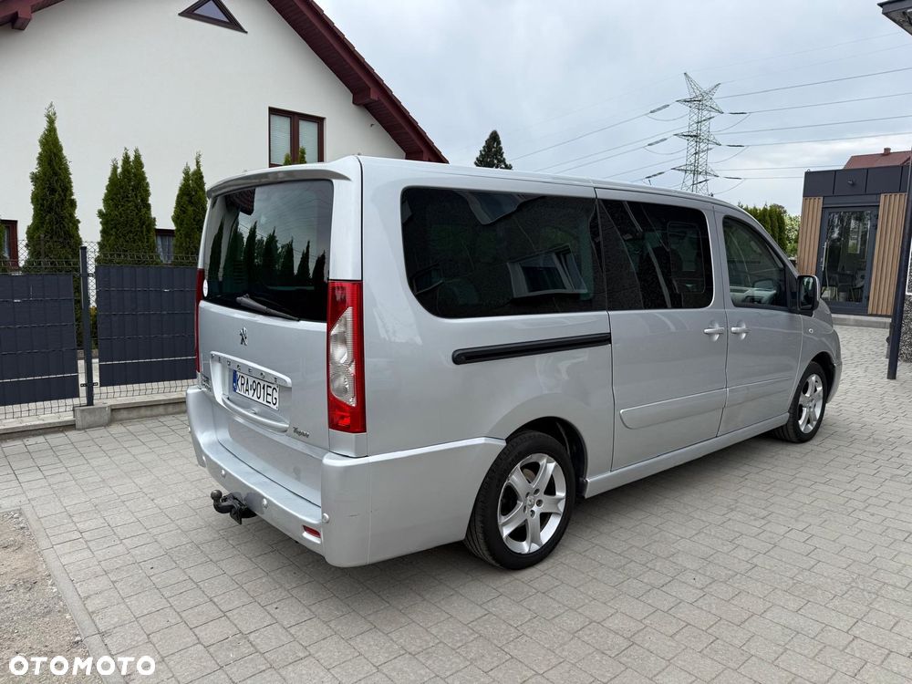 Peugeot Expert Tepee L2H1 (5-Si.) Vagabond - 3