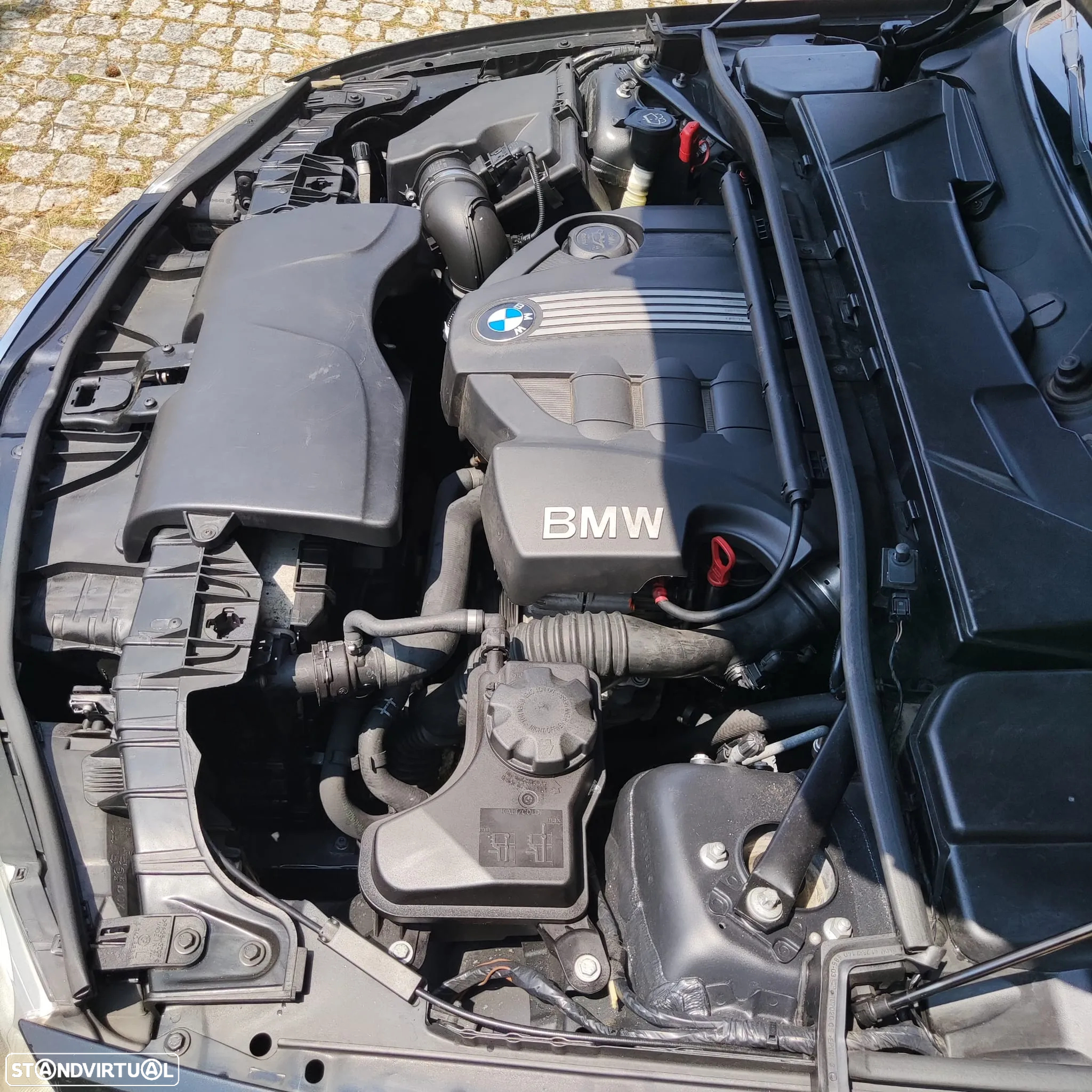 BMW 118 d - 14