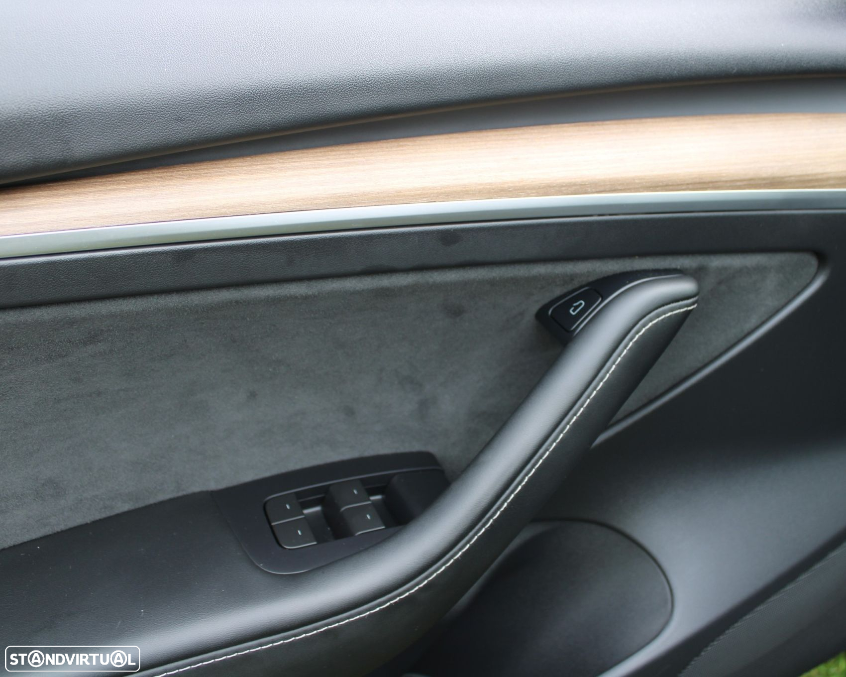 Tesla Model 3 Standard Range Plus RWD - 16