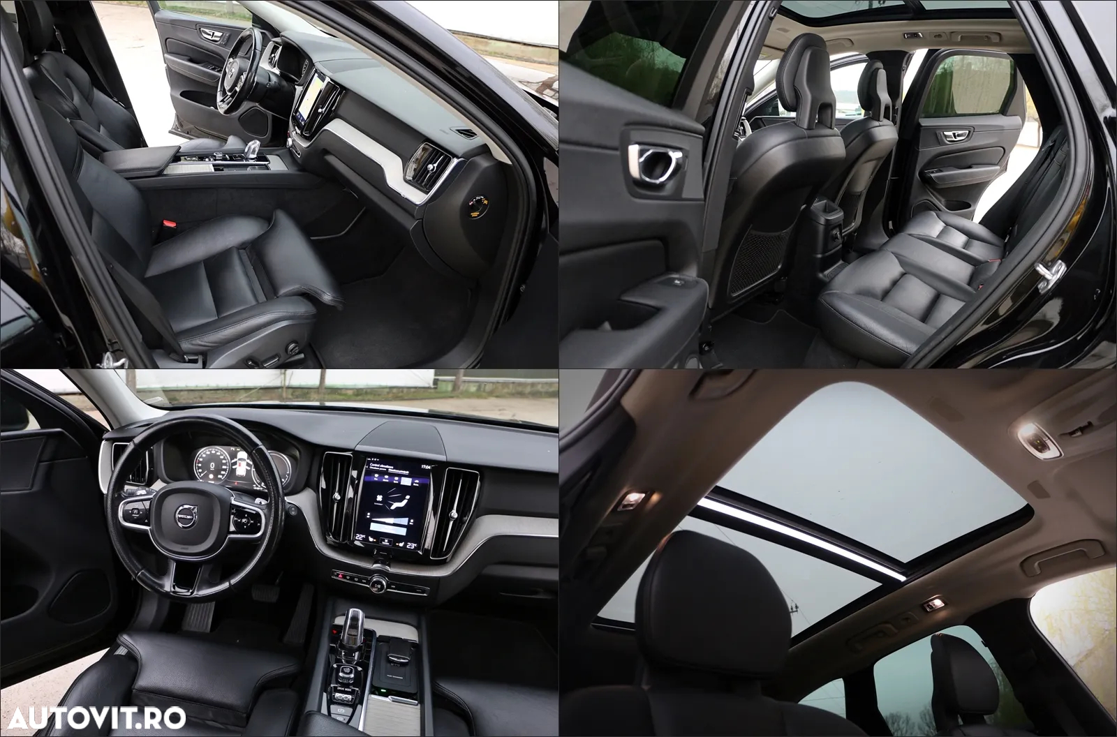 Volvo XC 60 - 18