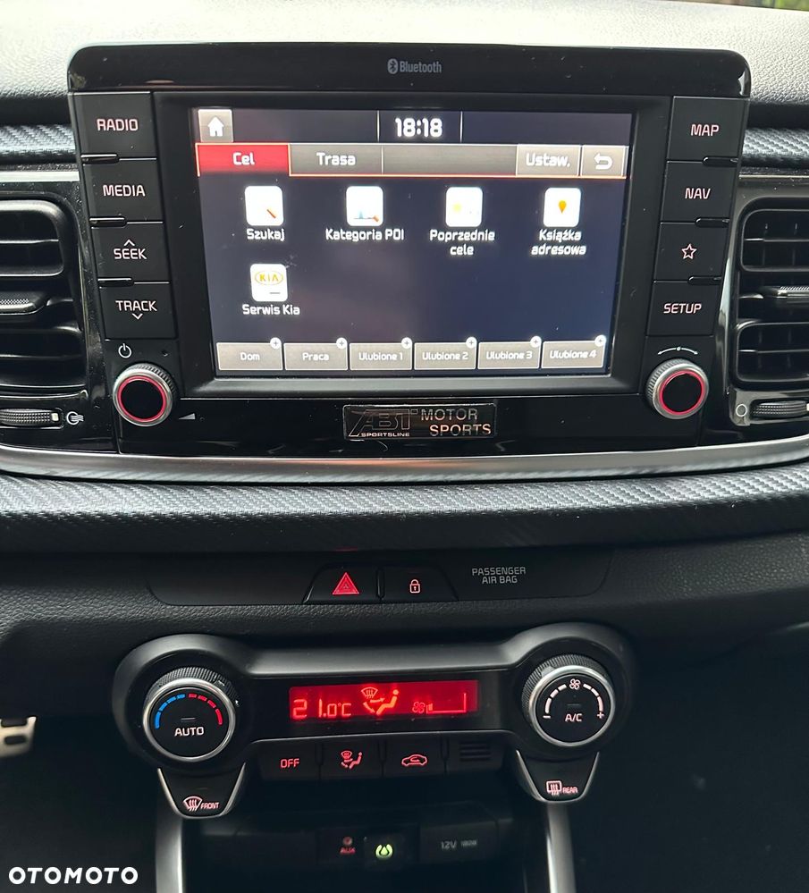 Kia Rio - 20
