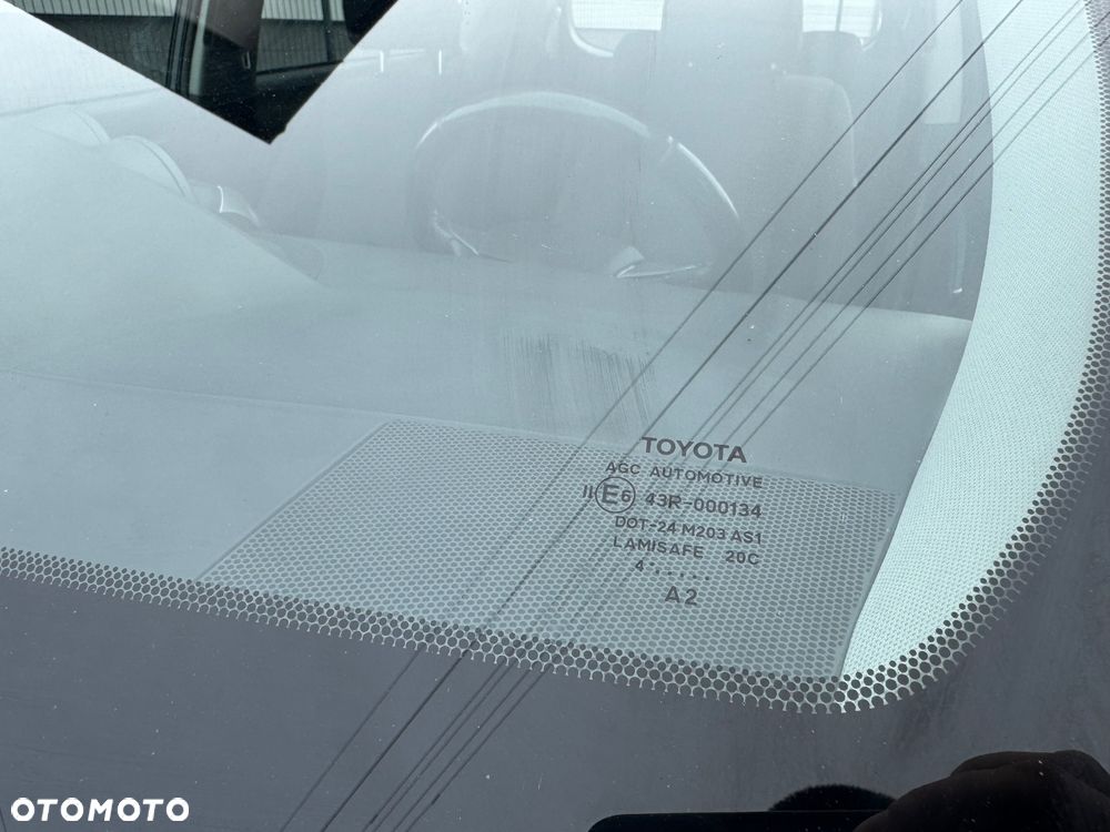 Toyota Verso - 16