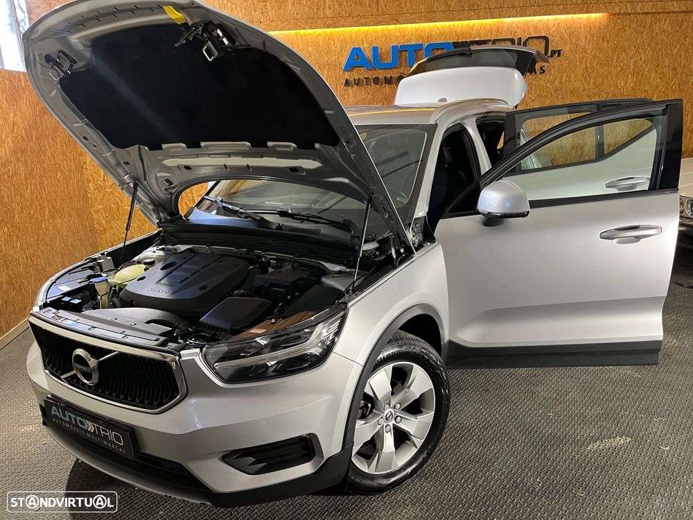 Volvo XC 40 2.0 D3 Momentum - 15