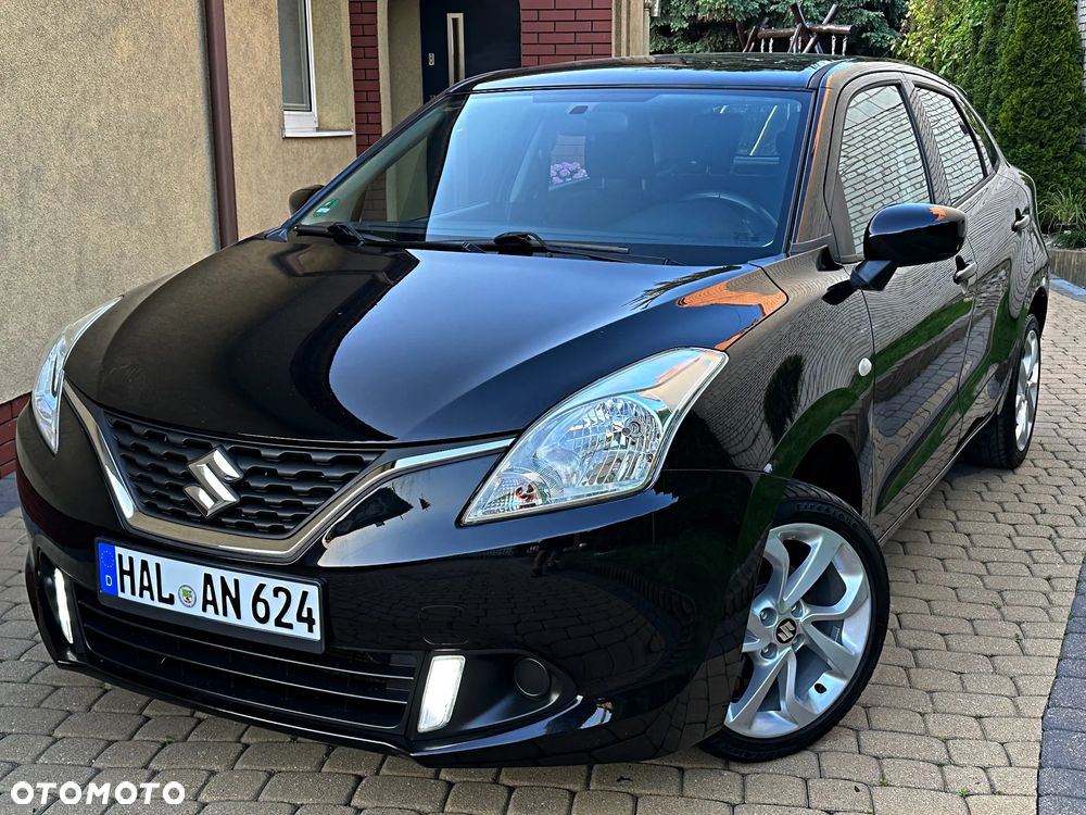 Suzuki Baleno 1.2 Premium - 1