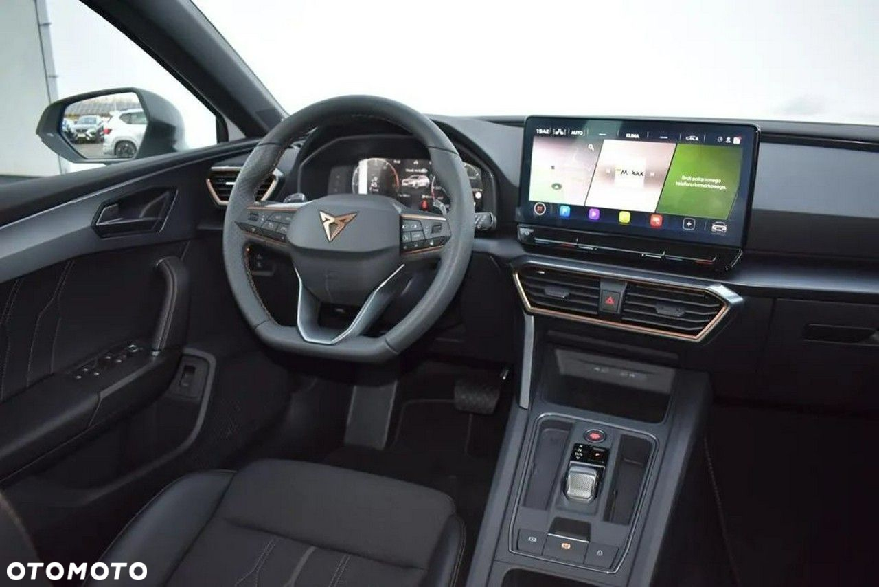Cupra Leon - 12