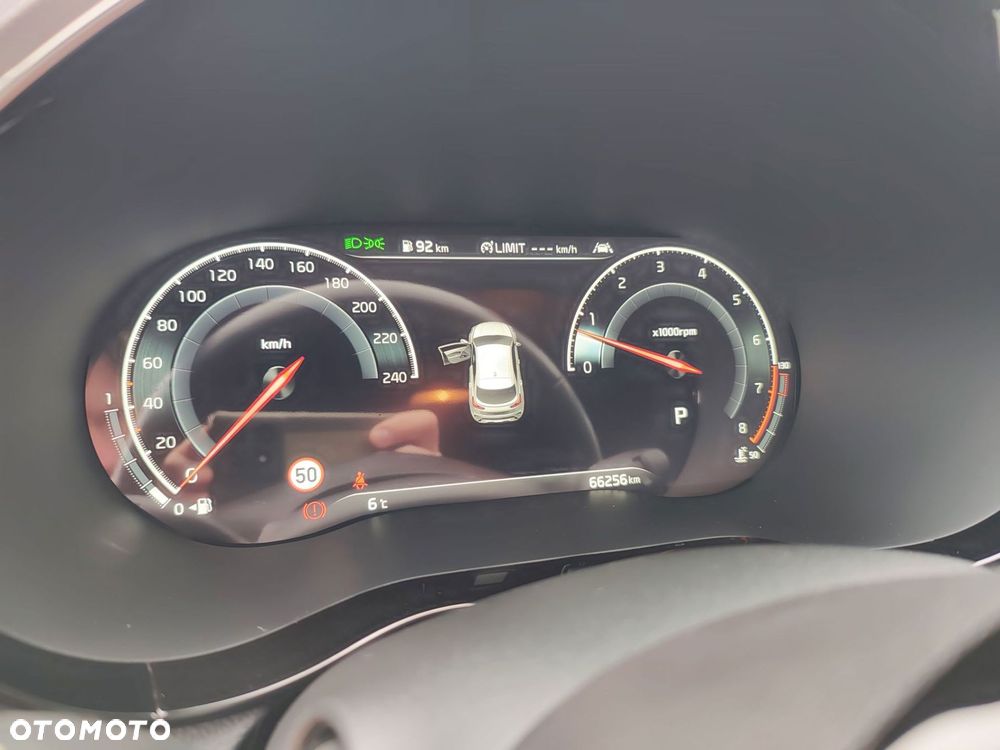 Kia XCeed 1.5 T-GDI Prestige Line DCT - 14