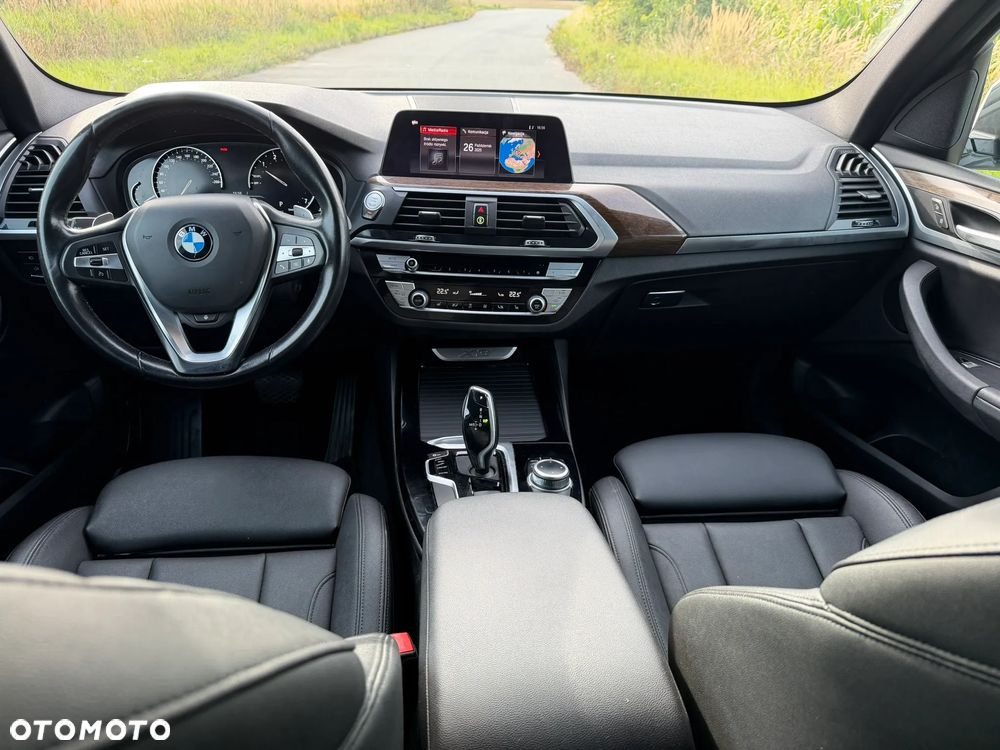 BMW X3 - 20