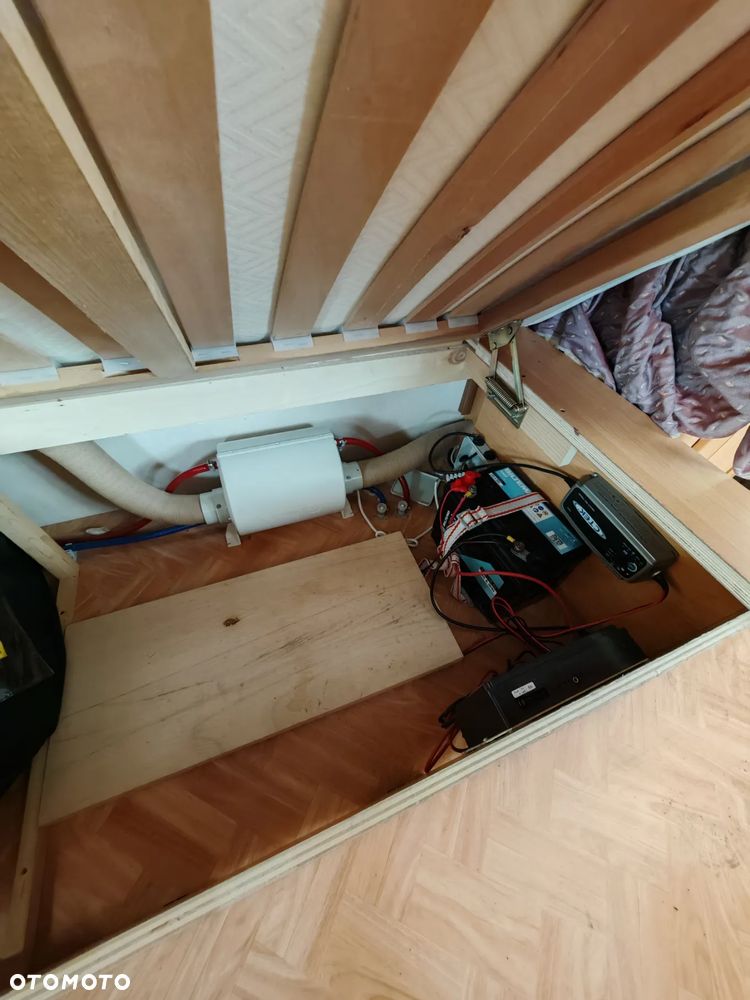 Adria 502 LH Exlusive - 31