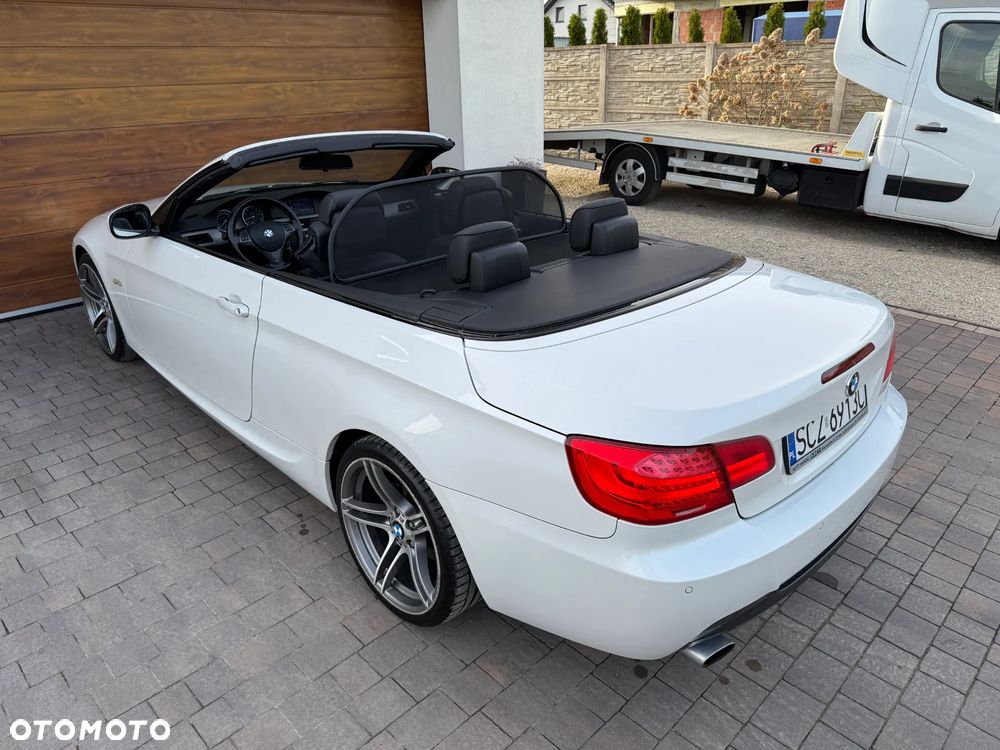 BMW Seria 3 320i M Sport Edition - 10