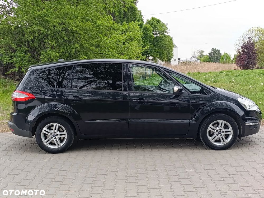 Ford S-Max 2.0 TDCi Titanium - 3