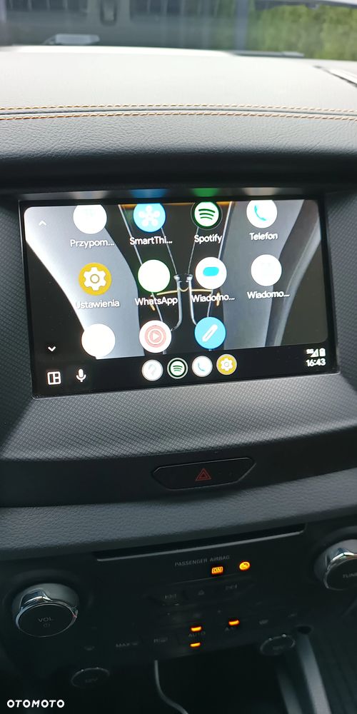 Ford Ranger 3.2 TDCi 4x4 DC Wildtrak EU6 - 21