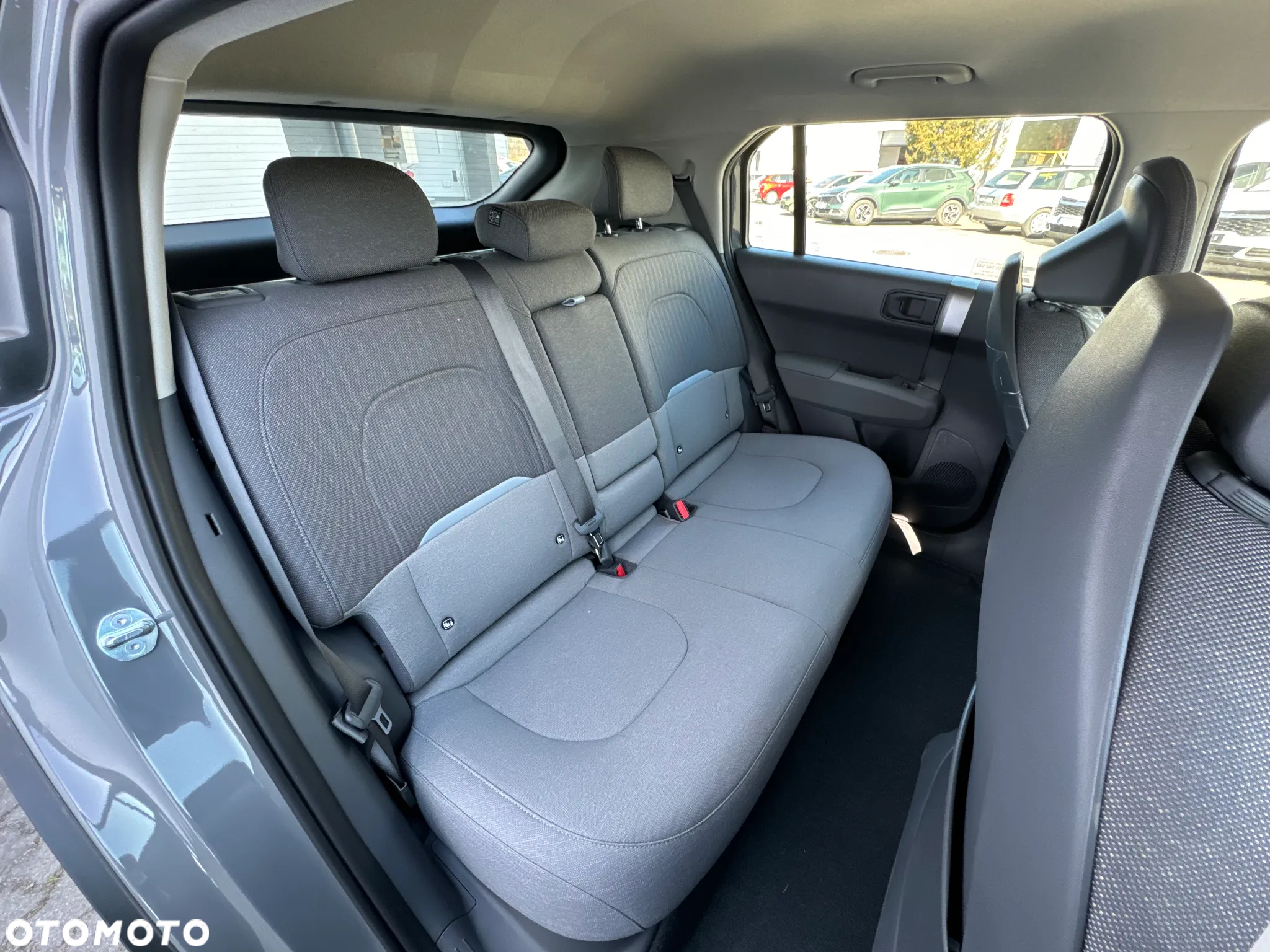 Kia EV3 58.3kWh Air - 3