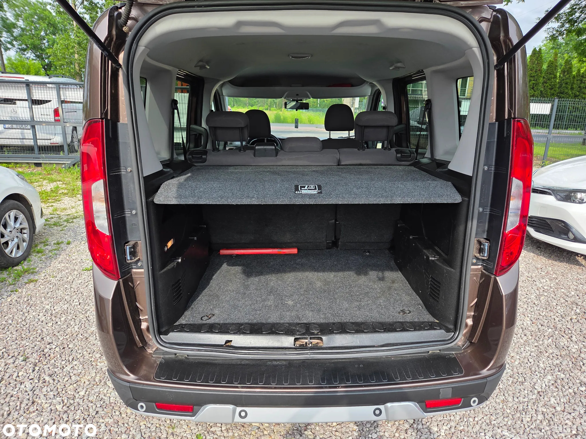 Fiat Doblo - 7