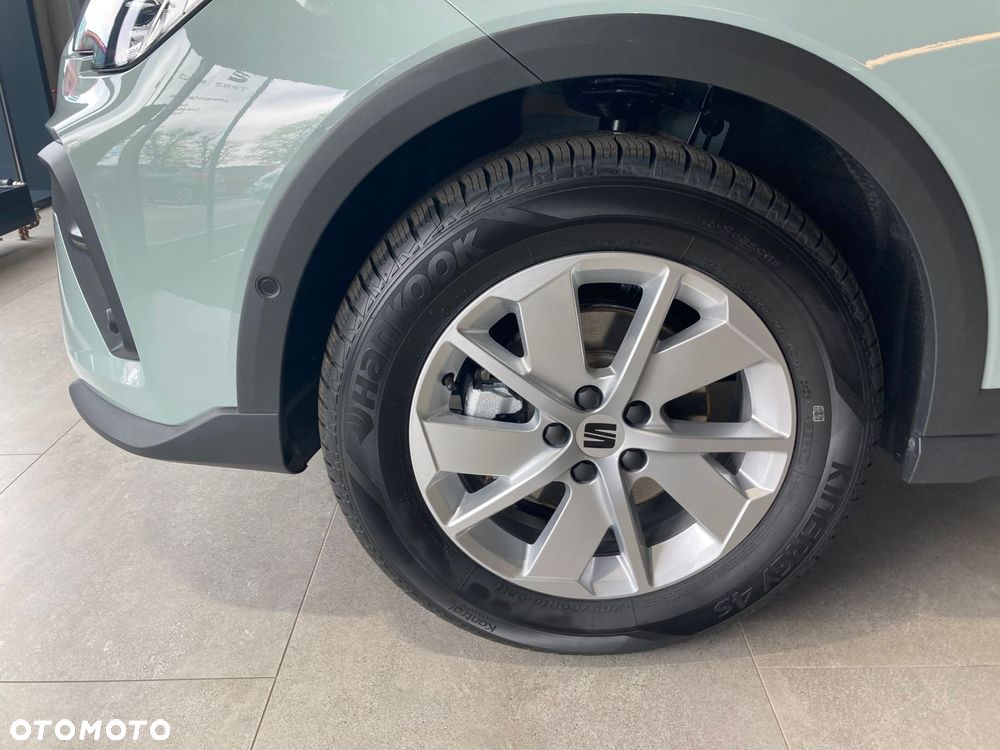 Seat Arona 1.0 TSI Style S&S - 7