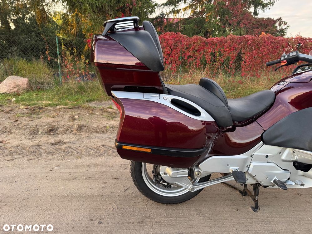 BMW K - 22