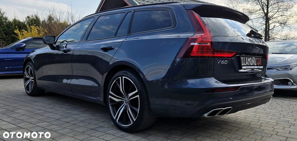 Volvo V60 B3 B DKG RDesign - 19