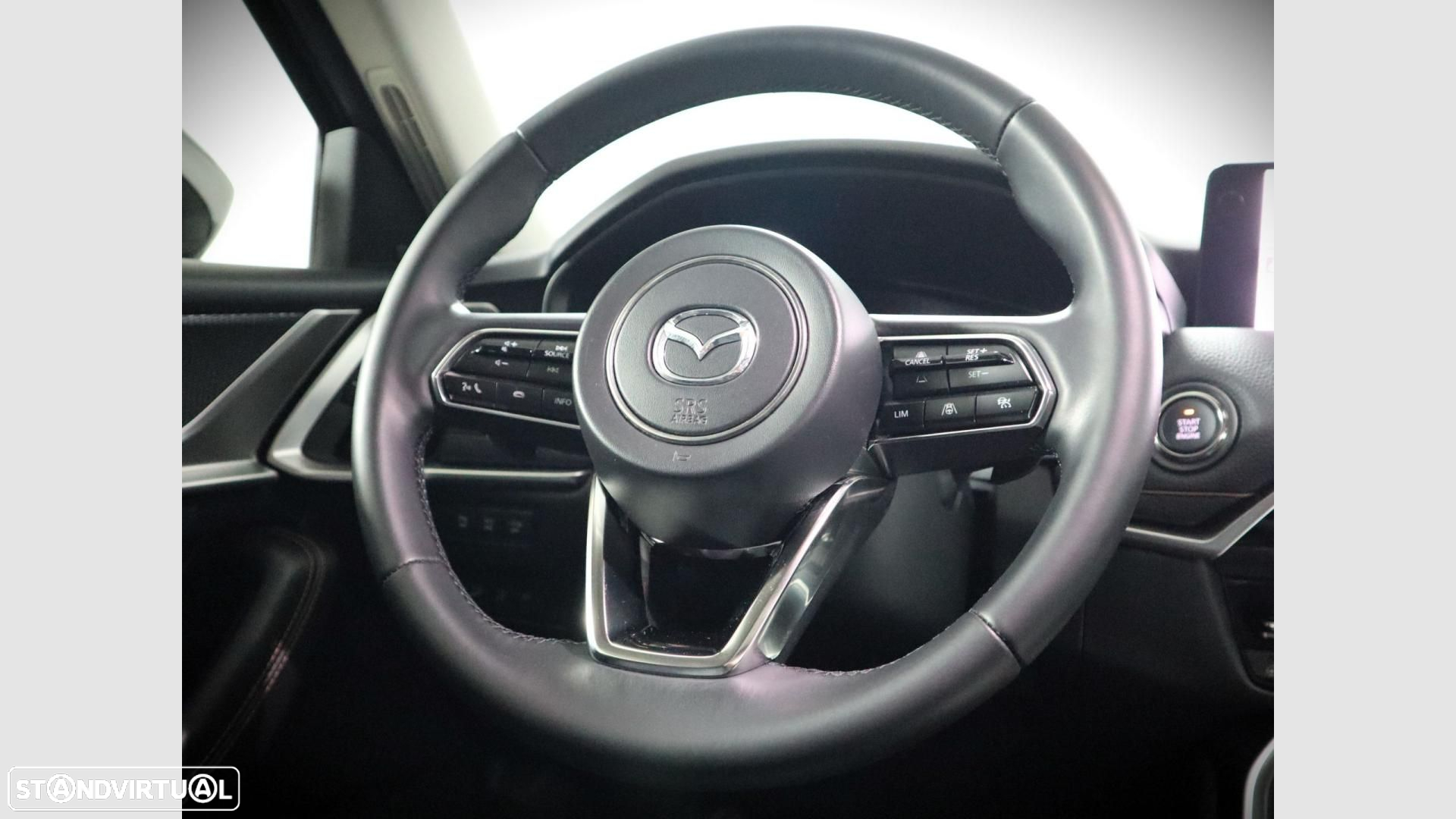 Mazda CX-60 - 7