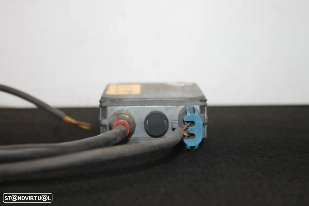 BALASTRO AUDI A6 - 3