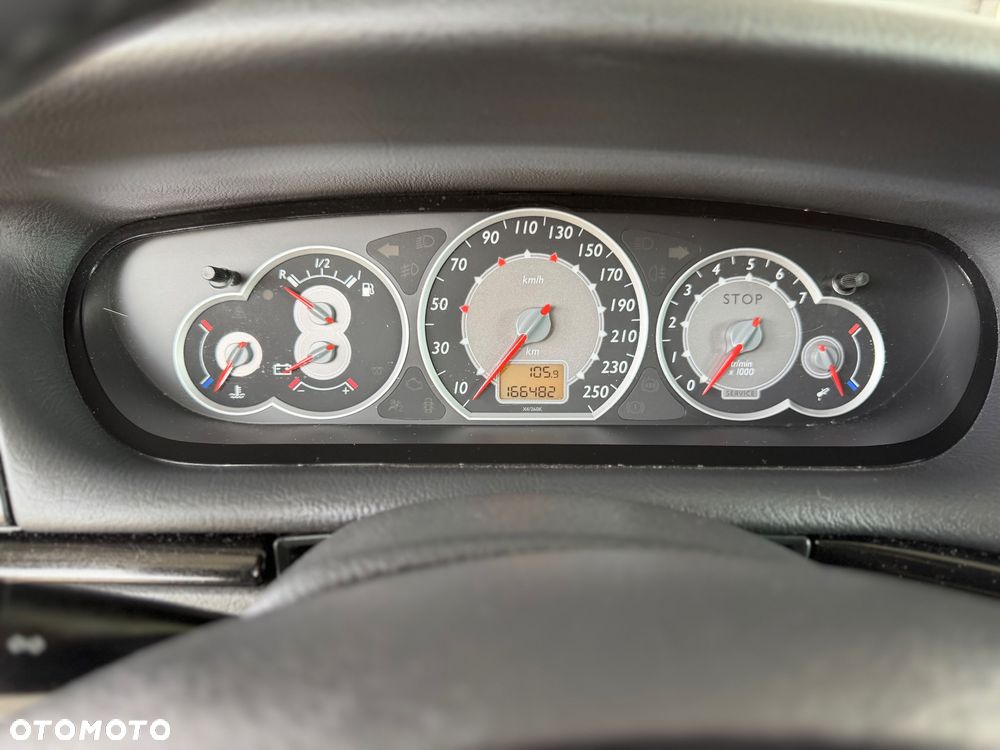 Citroën C5 2.0 16V Exclusive - 10