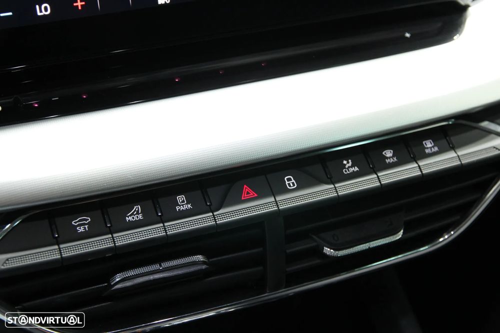 Skoda Octavia Break 1.4 TSi iV Ambition DSG - 13