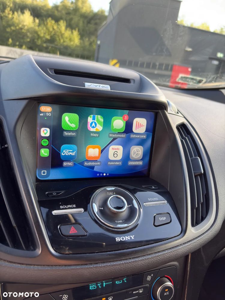 Ford Escape - 15
