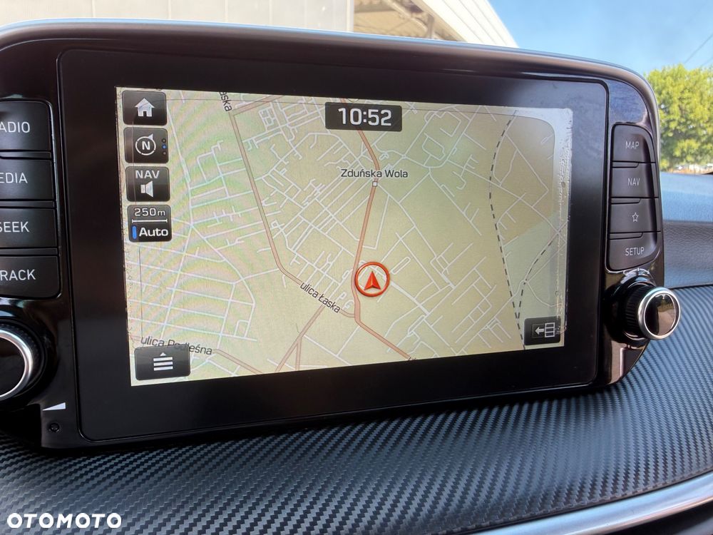 Hyundai Tucson - 20