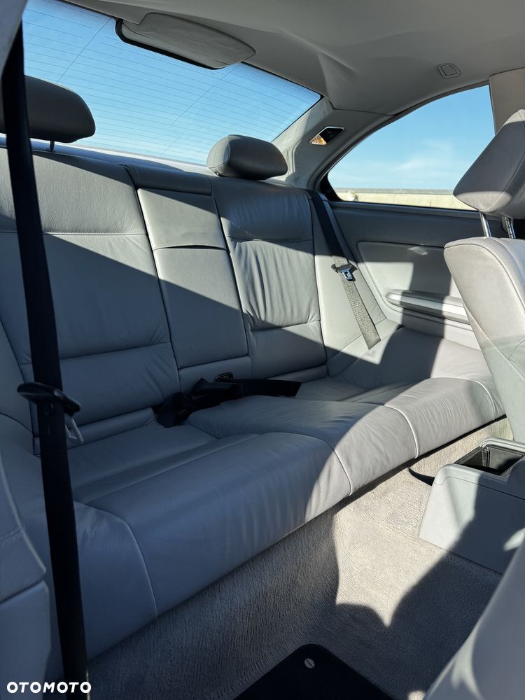 BMW Seria 3 328Ci - 15