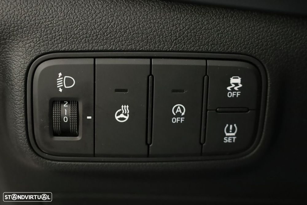 Hyundai i20 1.0 T-GDI Style (TT) DCT - 20