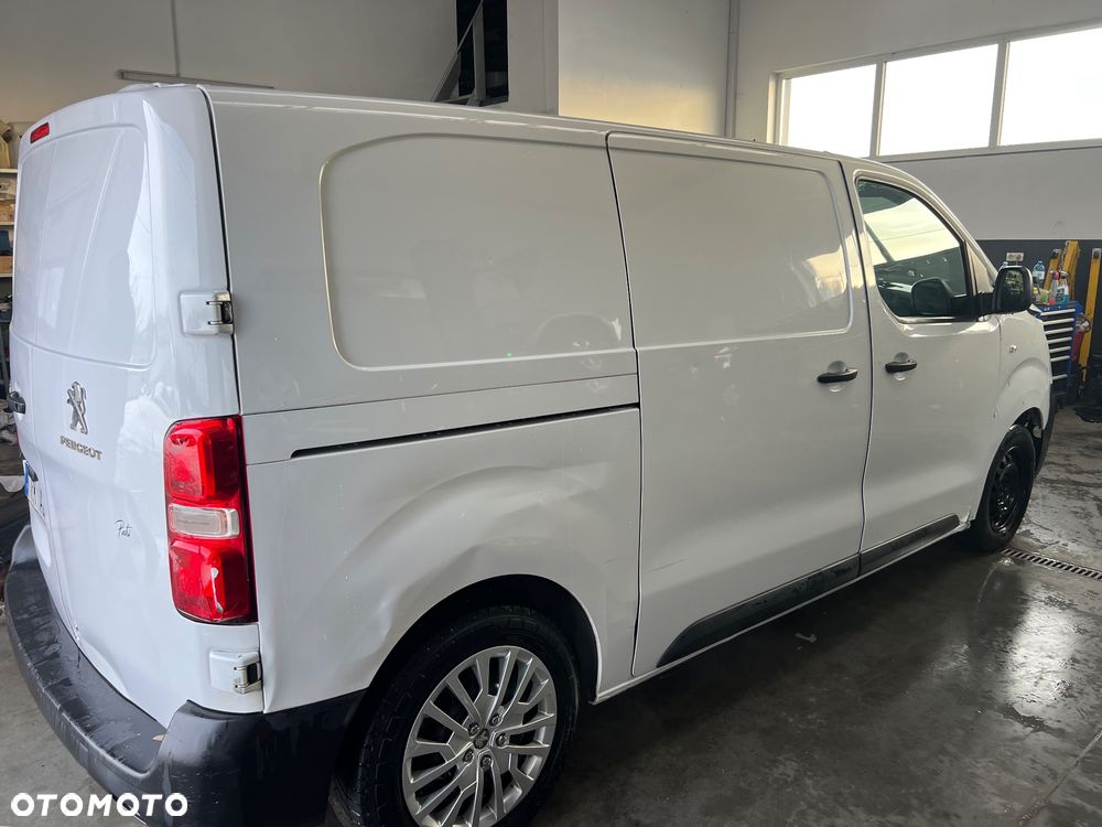 Peugeot Expert - 10