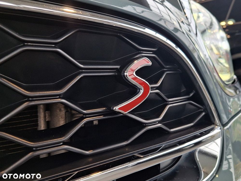 MINI Countryman Cooper S ALL4 - 14