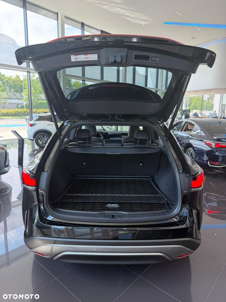 Lexus RX 350h Prestige - 7