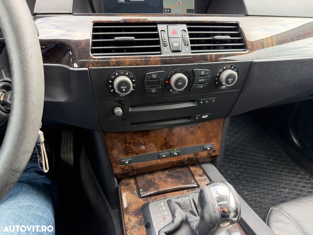 BMW Seria 5 - 15