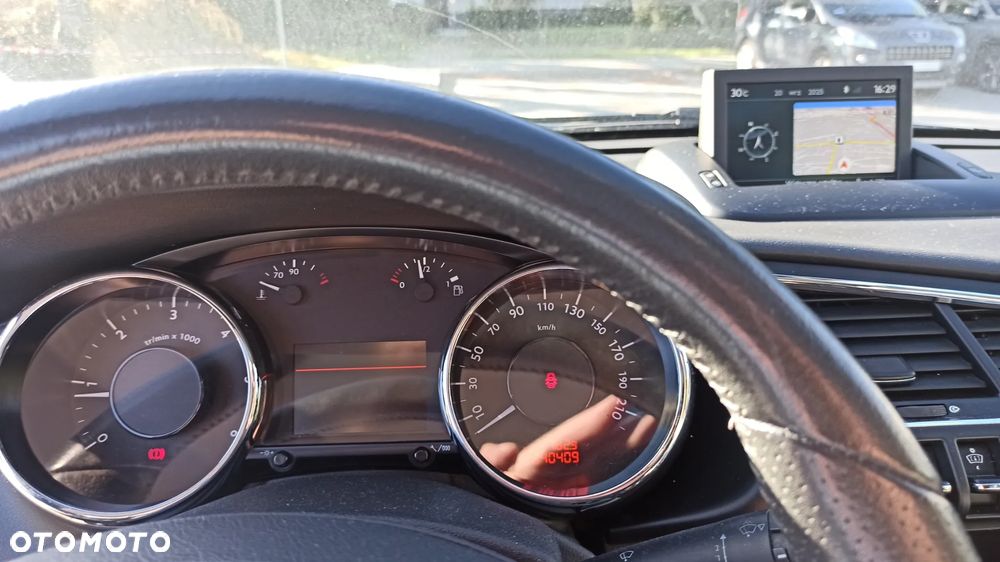Peugeot 3008 HDi FAP 150 Platinum - 7