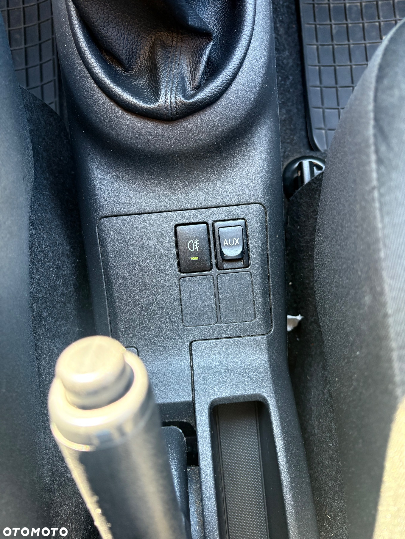 Toyota Yaris - 27
