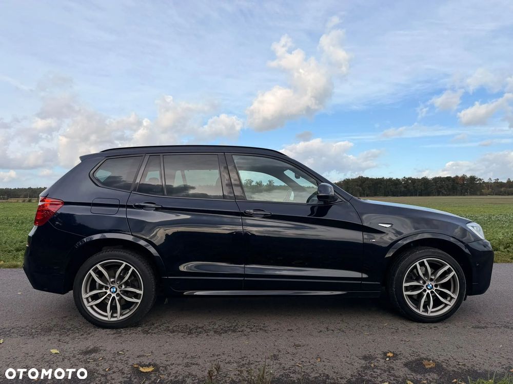 BMW X3 - 11