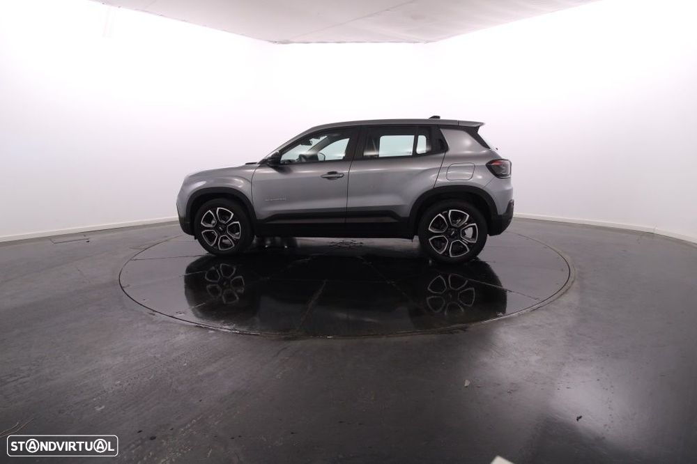 Jeep Avenger 1.2 GSE T3 Altitude - 3