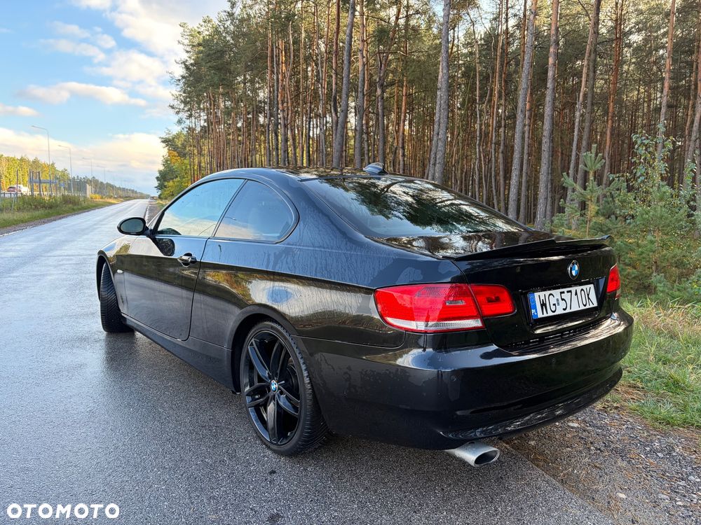 BMW Seria 3 320d - 5
