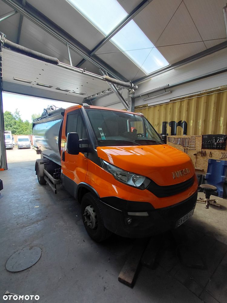 Iveco Iveco DAILY - 1