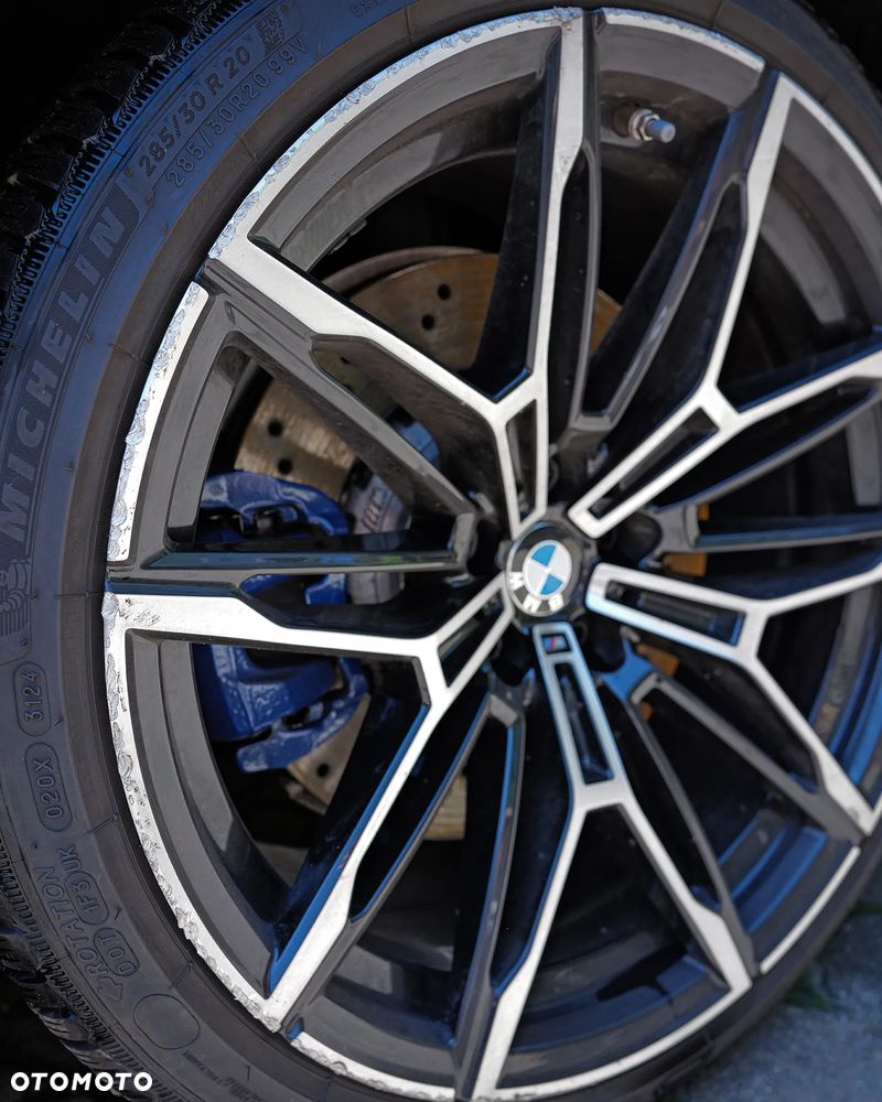 BMW M4 Competition M xDrive sport - 14
