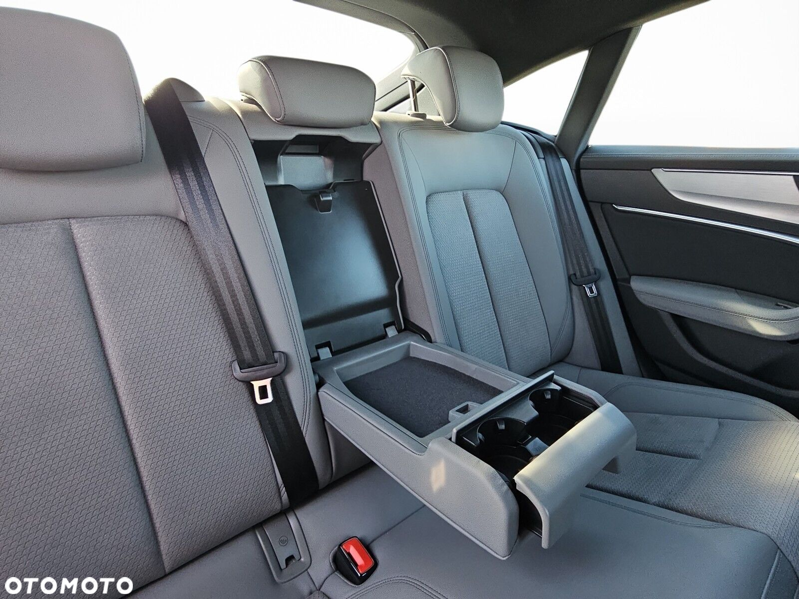 Audi A7 Sportback - 28