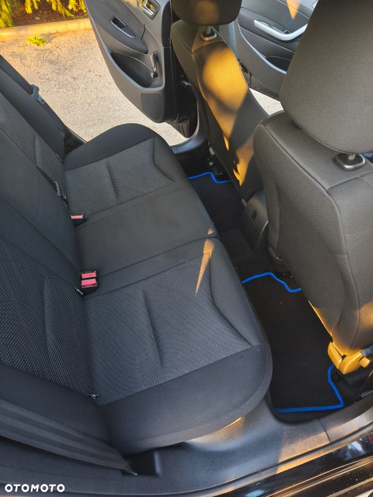 Peugeot 308 1.6 HDi Trendy - 15