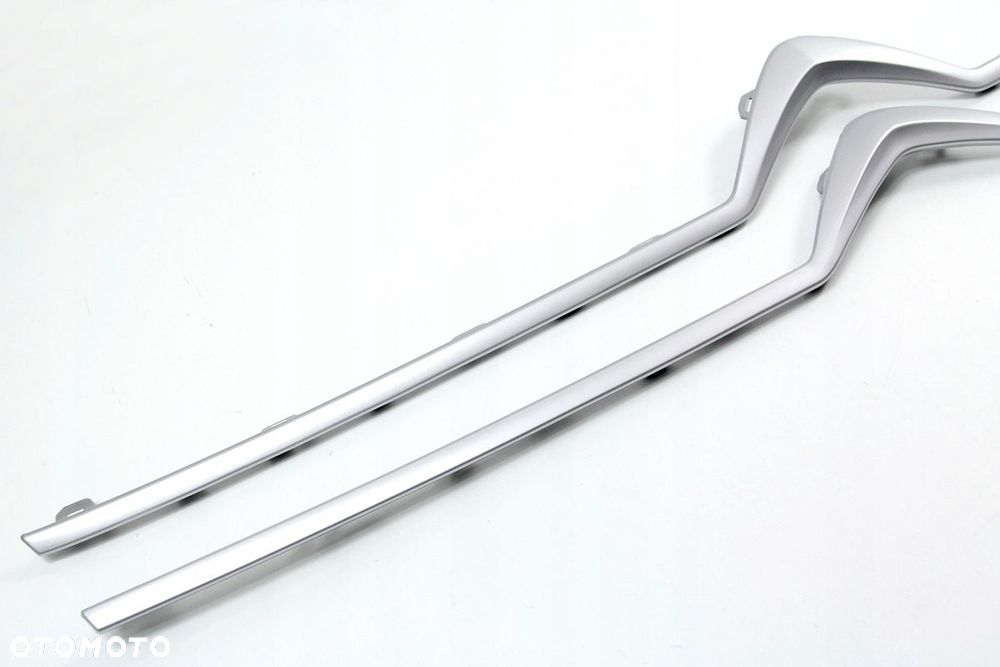 LISTWA ATRAPY CHROM CITROEN BERLINGO IV 18- - 2