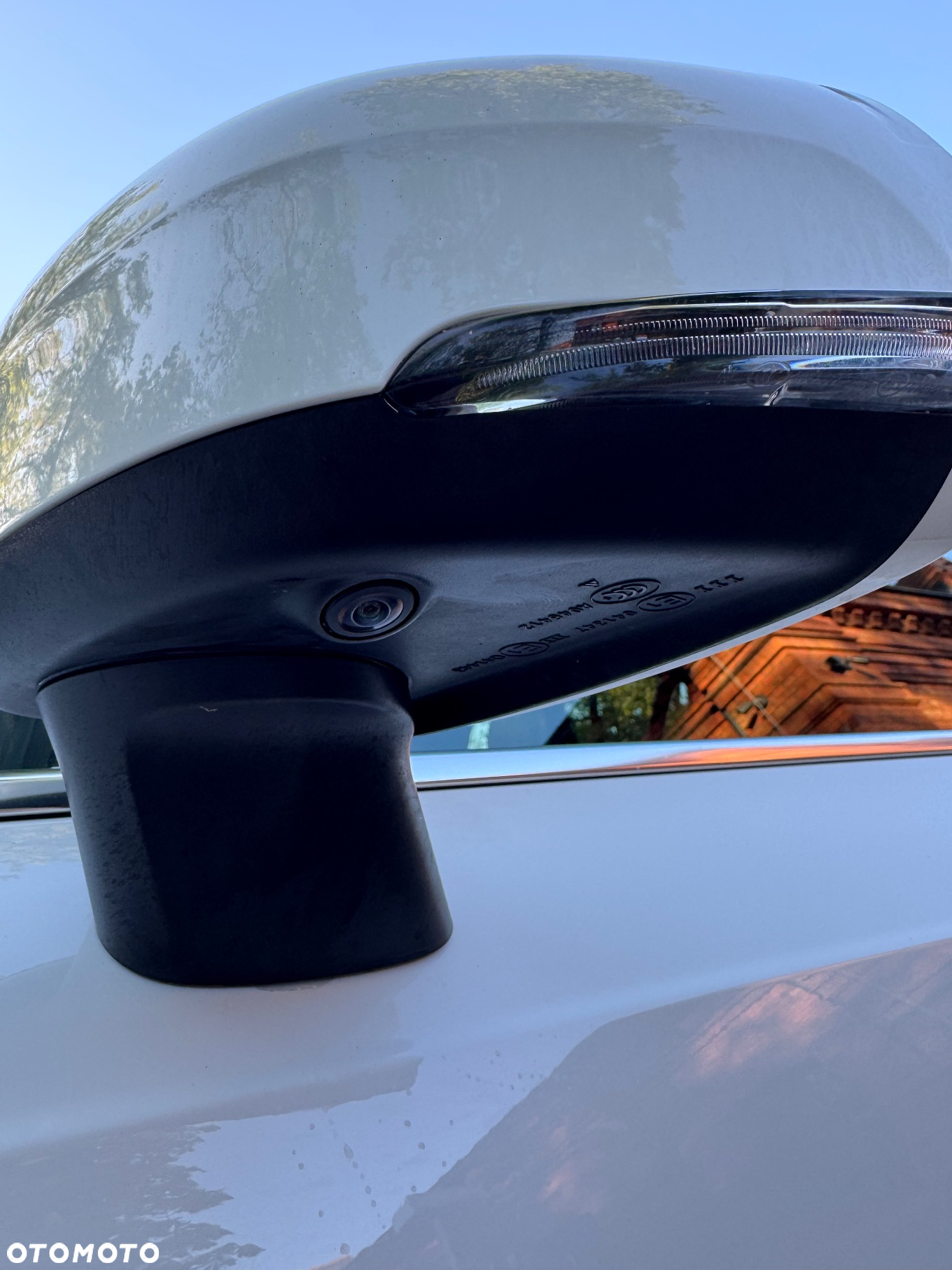 Volvo XC 90 D5 SCR AWD Inscription 7os - 23