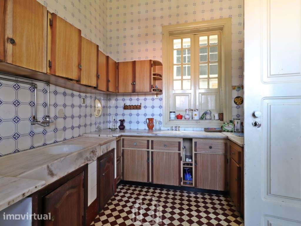 Casa Antiga - Ovar - Grande imagem: 3/17